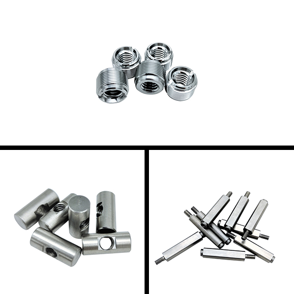 法蘭數控鋁型材加工