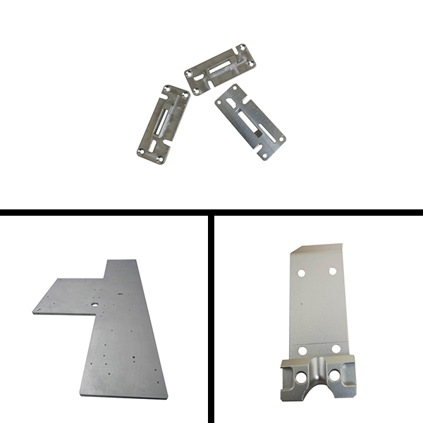 軸套數控加工鋁合金