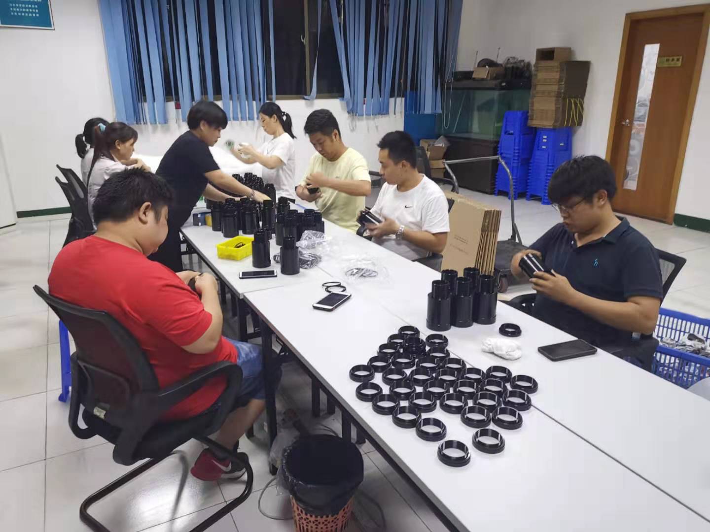 廣州連接器數控加工廠 廣州連接器數控加工廠