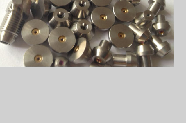 機械加工 機械加工