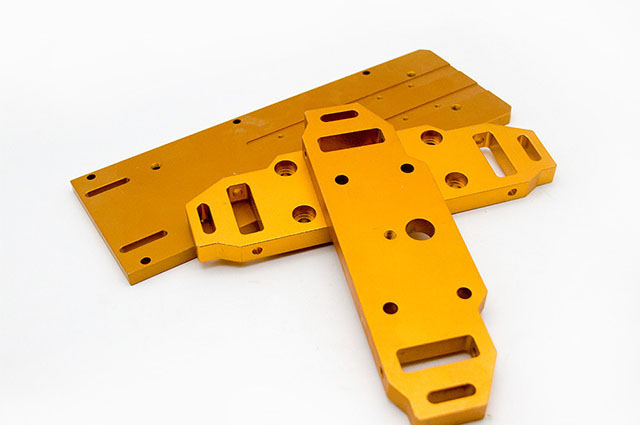 鋁型材外殼優點的全面解析