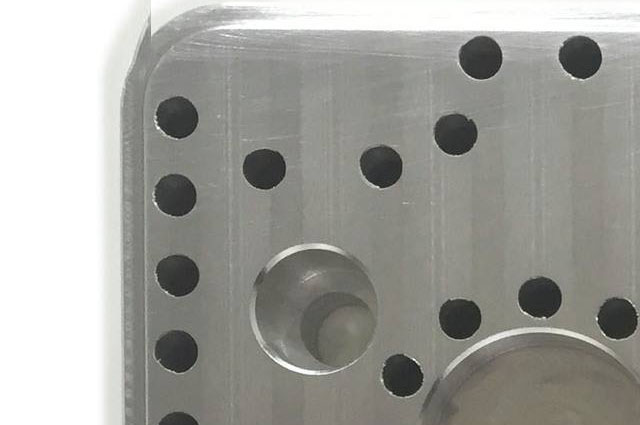 機械加工 機械加工