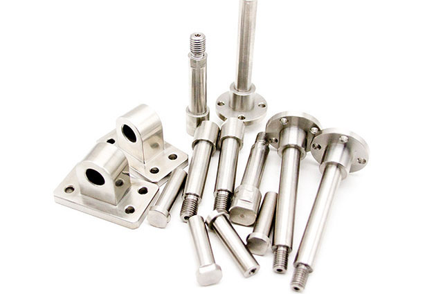 數控加工機械部件怎么檢修維護