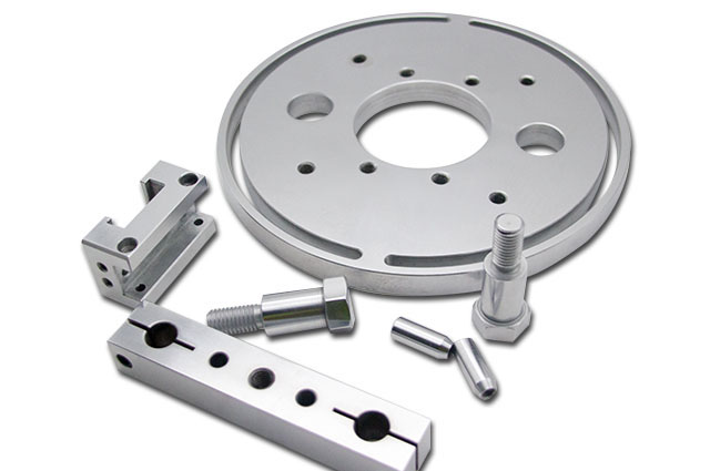 鋁制品加工時進行生產(chǎn)加工階段劃分的價值和意義？