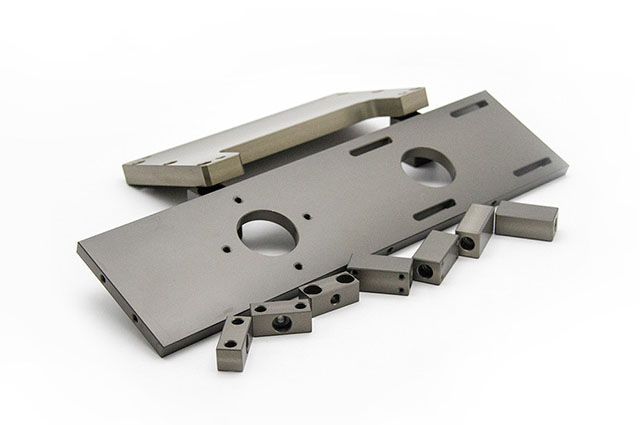 精密機械零件加工廠 精密機械零件加工廠