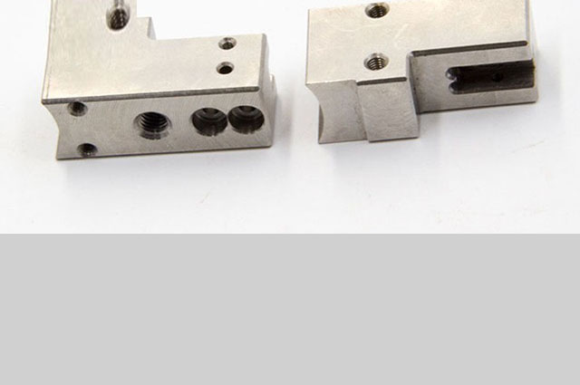 鑫創盟精密零件加工 鑫創盟精密零件加工