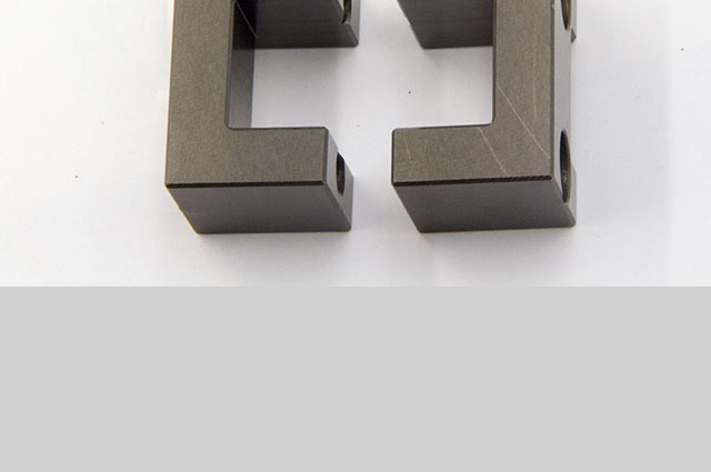 精密零件加工需遵循4大原則 精密零件加工需遵循4大原則