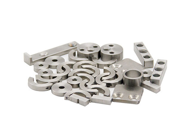 數控加工的優勢是什么？