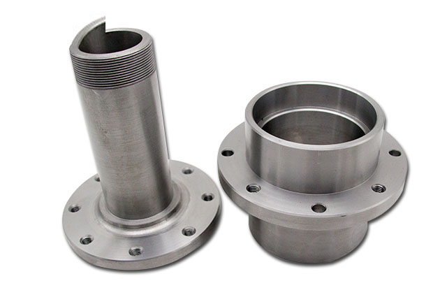 CNC加工數控加工中心能裝幾把刀？