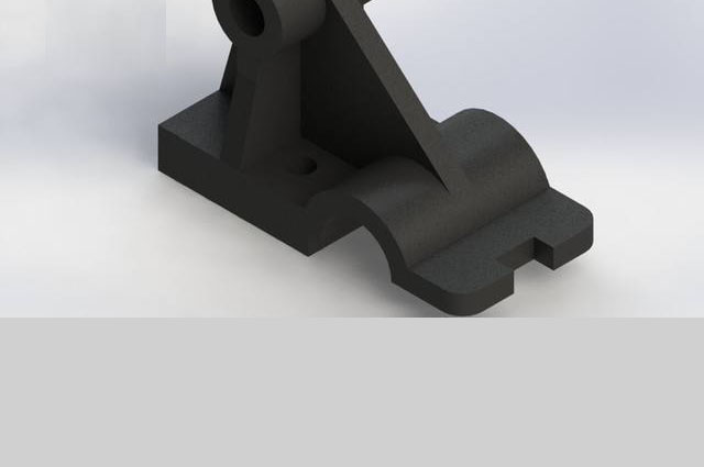 怎么樣確定一家好的鋁合金邊框加工定制廠家？