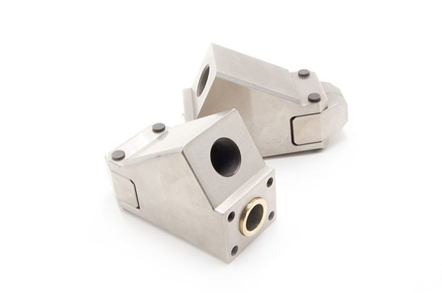 精密加工 精密加工