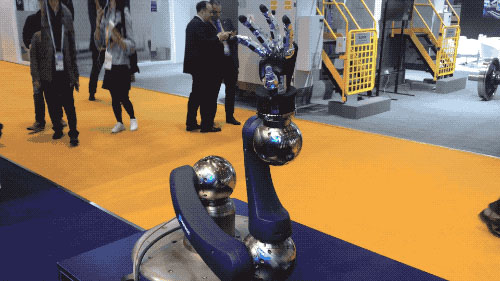 CNC精密機加工為什么這么受歡迎呢?