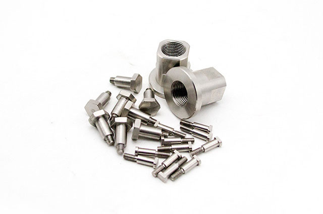 天津航空零件加工有很好的精度表現