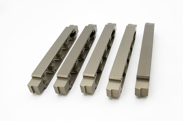 CNC零件加工 CNC零件加工