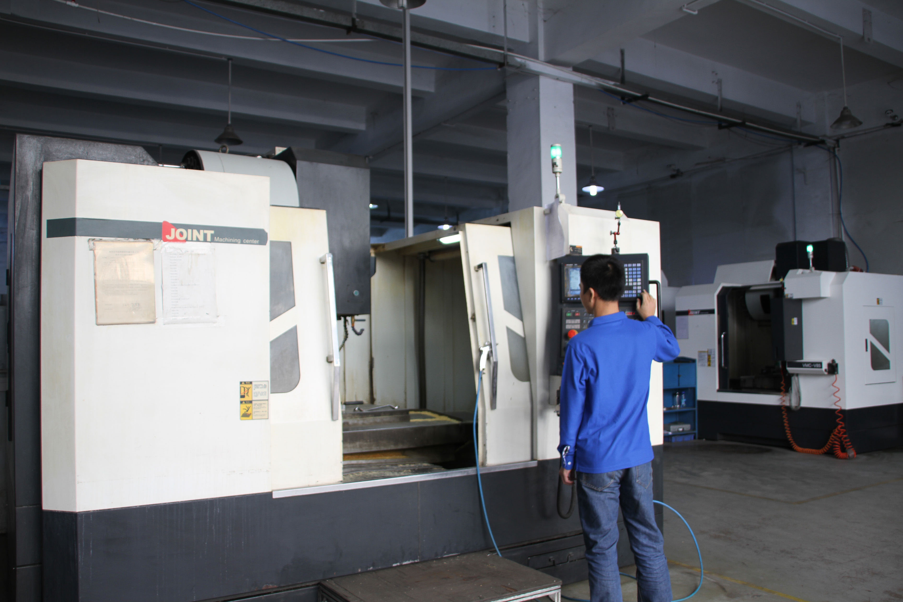 東莞哪家公司的數控車床加工比較專業?