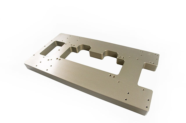 精密零部件加工 精密零部件加工