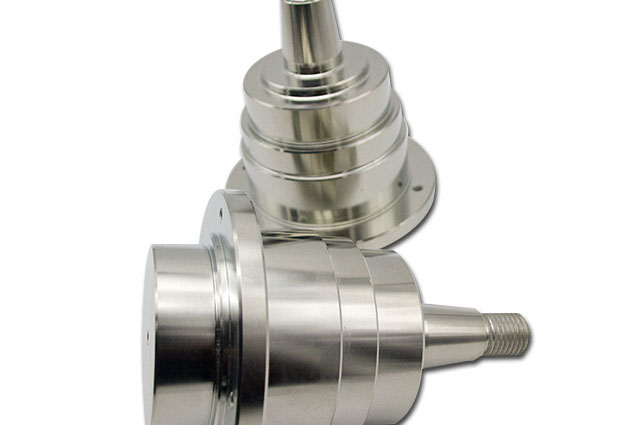 數控加工中心的優點有哪些呢？