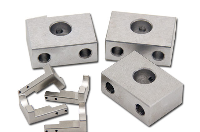 CNC數控加工的優點和發展趨勢