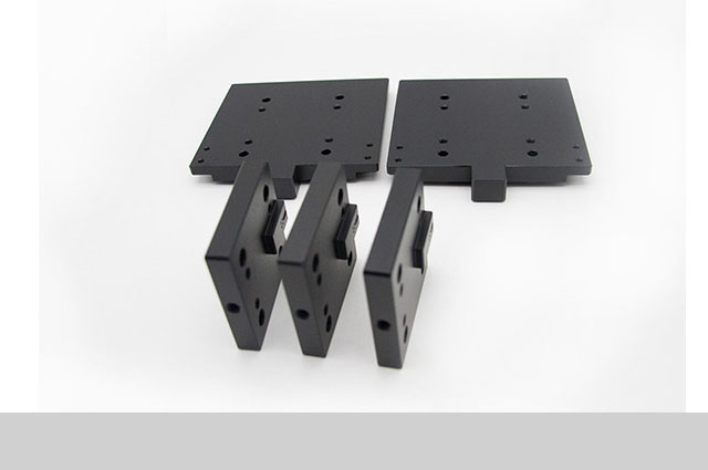 精密零件加工—深圳鑫創盟精密機械有限公司