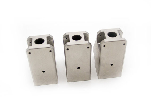 cnc加工對電主軸結構有什么要求？cnc加工進給運動有什么條件？