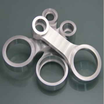 鋁型材精密零件cnc加工應用-深圳鑫創盟