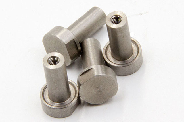 如何提高cnc加工精度？