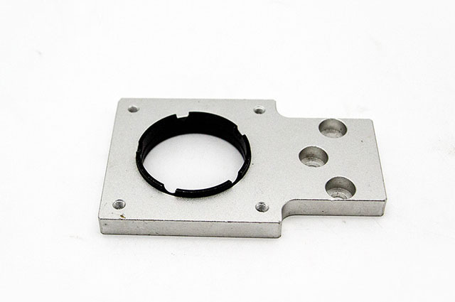 精密機械加工 精密機械加工