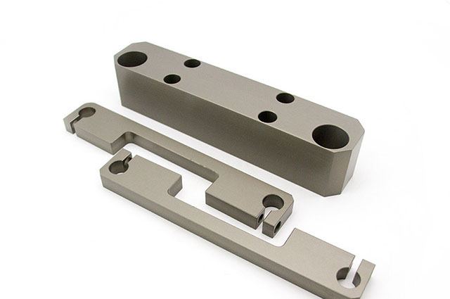 機械零件加工 機械零件加工