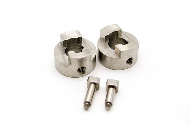 精密機械加工 精密機械加工