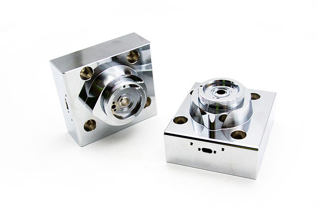 為什么說現(xiàn)在的鋁合金加工難做?