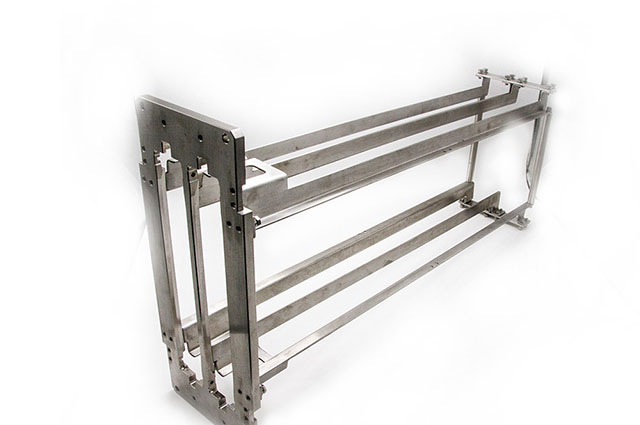 機械零件加工 機械零件加工