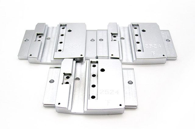 CNC零件加工 CNC零件加工