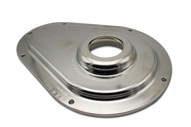 CNC加工(電腦鑼加工)的工藝特點(diǎn)