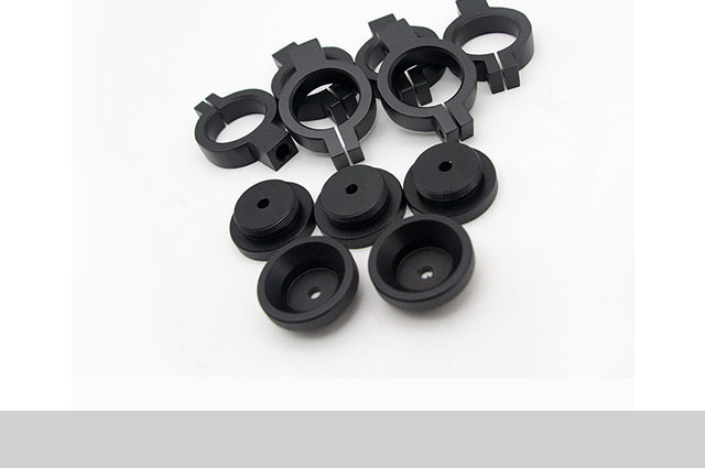 機械零件加工—深圳鑫創盟精密機械有限公司