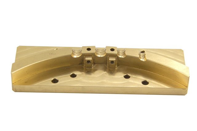 你對鋁型材散熱器的一些優點全都了解么