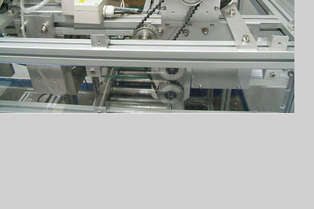 精密機械零件加工—深圳鑫創盟精密機械有限公司