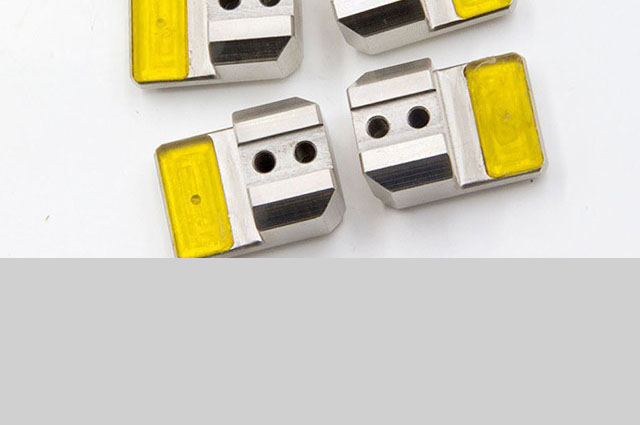 數控加工（CNC加工）的優勢介紹