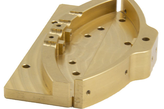 CNC零件加工 CNC零件加工