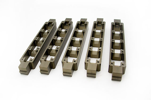 數控加工怎么安排工序呢？CNC加工選擇切削用量有什么要求？