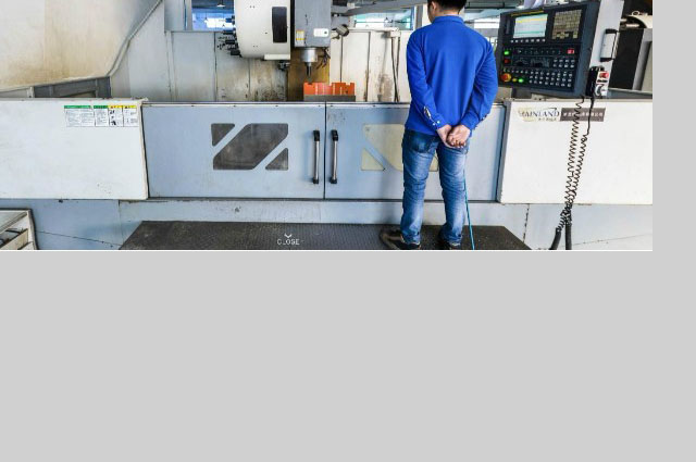 機械零件加工 機械零件加工