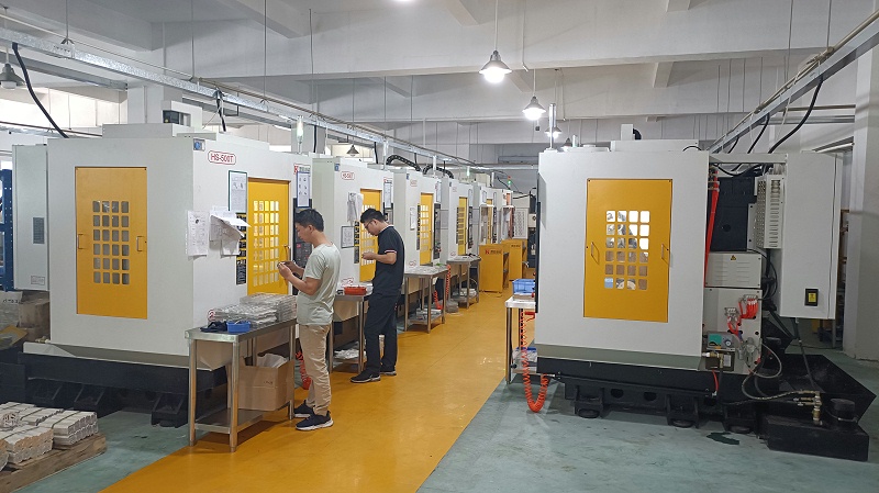 cnc加工廠家 cnc加工廠家