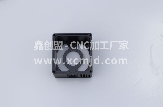 CNC精密鈦合金加工，在加工中具有什么優勢？