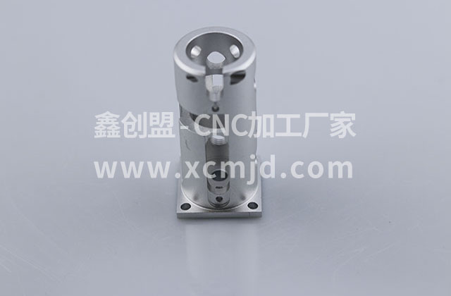 什么是檢測機械零件加工的方法？