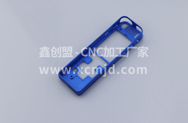 高精度CNC加工定制哪家好?鑫創盟CNC加工精度可達0.01mm 高精度CNC加工定制哪家好?鑫創盟CNC加工精度可達0.01mm