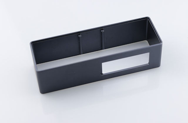  電吹風CNC加工打樣，鑫創盟小家電CNC加工做得多，經驗豐富 