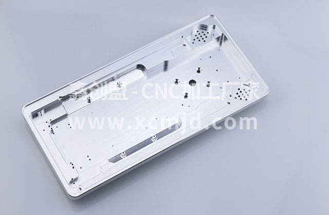 CNC鋁制品加工鋁件振刀的原因是什么? CNC鋁制品加工鋁件振刀的原因是什么?