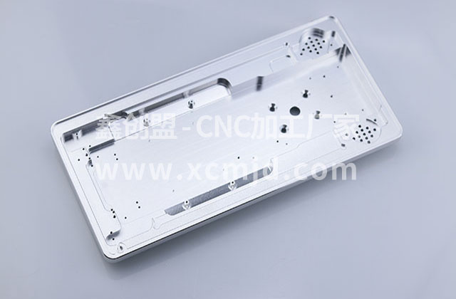 影響控制臂CNC鋁制品加工工藝的主要因素 影響控制臂CNC鋁制品加工工藝的主要因素