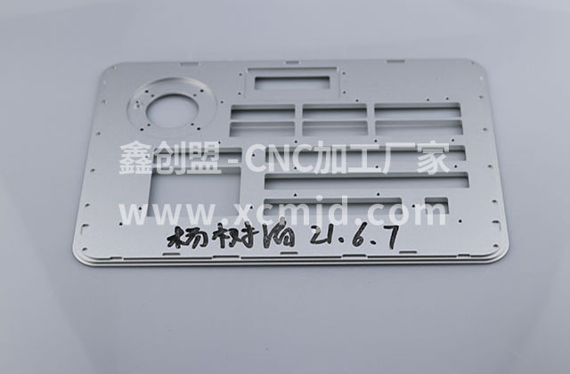 CNC鋁制品加工熱處理的工藝方法 CNC鋁制品加工熱處理的工藝方法