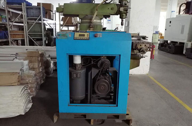 數(shù)控CNC加工航空航天零件加工的特點 數(shù)控CNC加工航空航天零件加工的特點