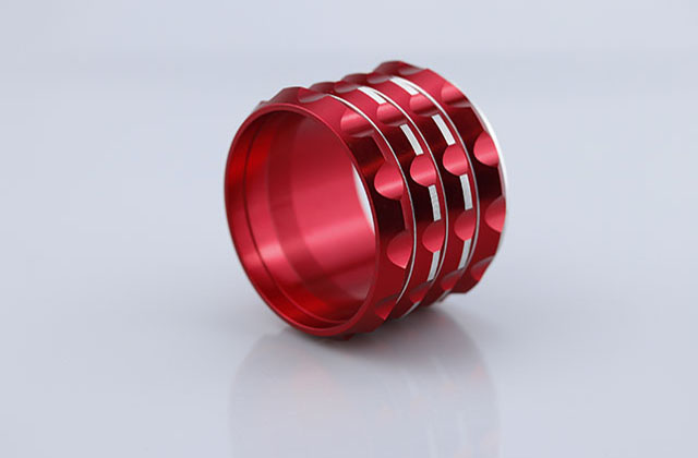 精密零部件加工之電機(jī)殼工藝 精密零部件加工之電機(jī)殼工藝